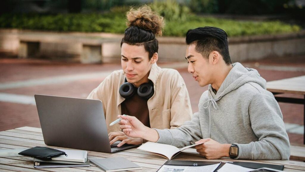 como estudiar la universidad en linea