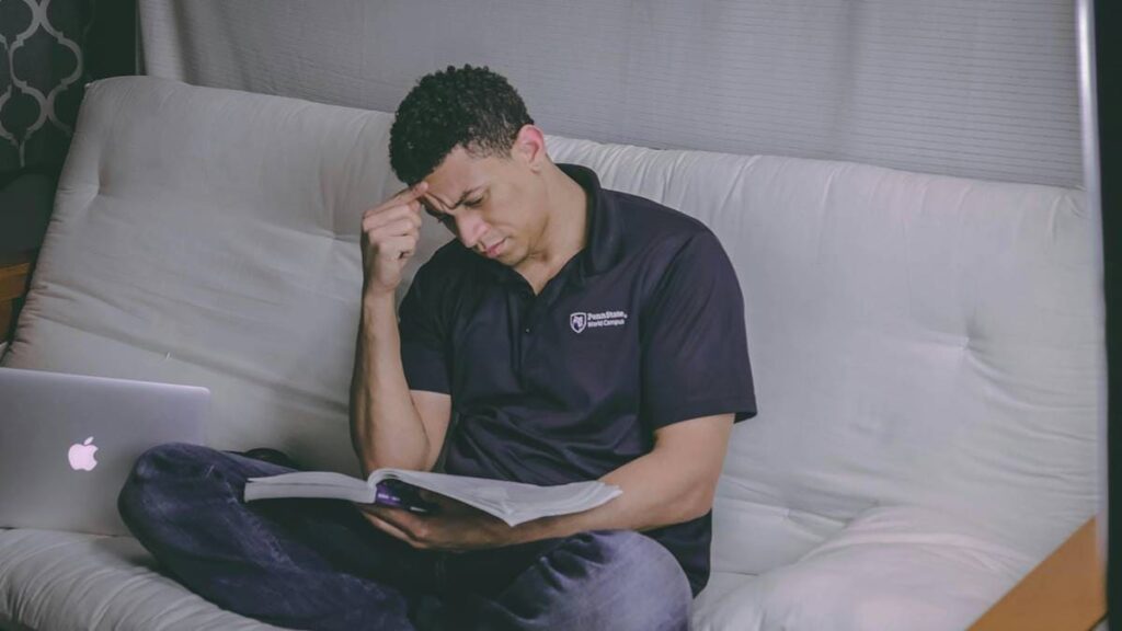 cómo estudiar usando la técnica de repetición espaciada