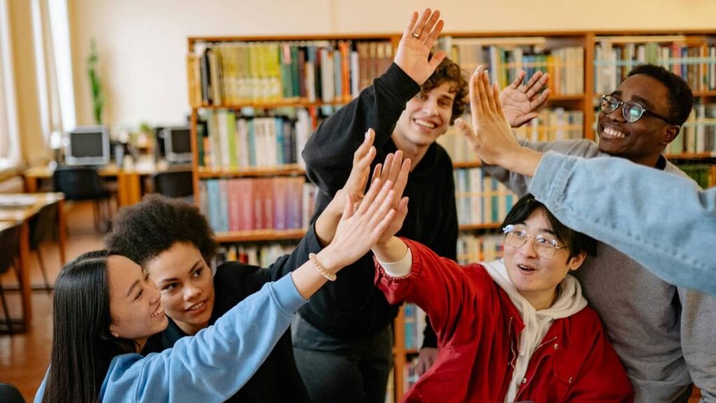 cómo mantener la motivación durante todo el semestre