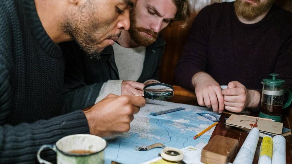 cómo planificar tu semana de estudio de forma efectiva