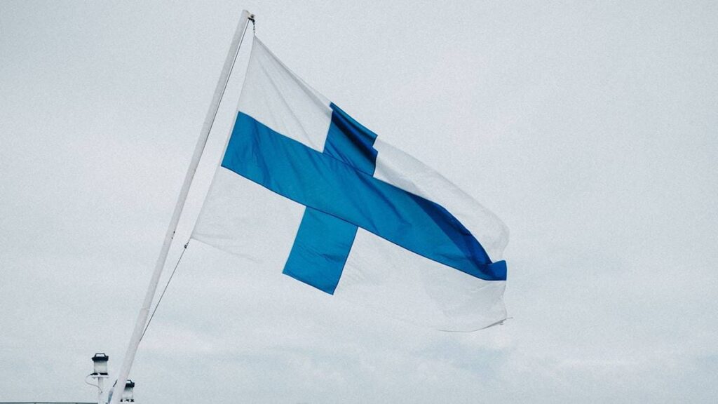 universidad en finlandia para extranjeros