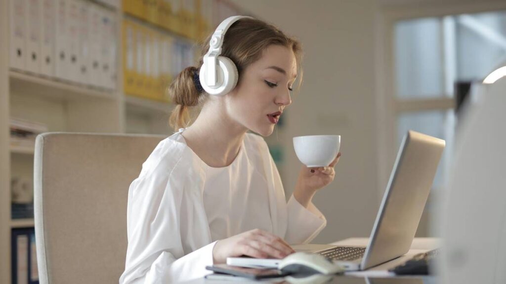 herramientas gratis para transcribir audio a texto