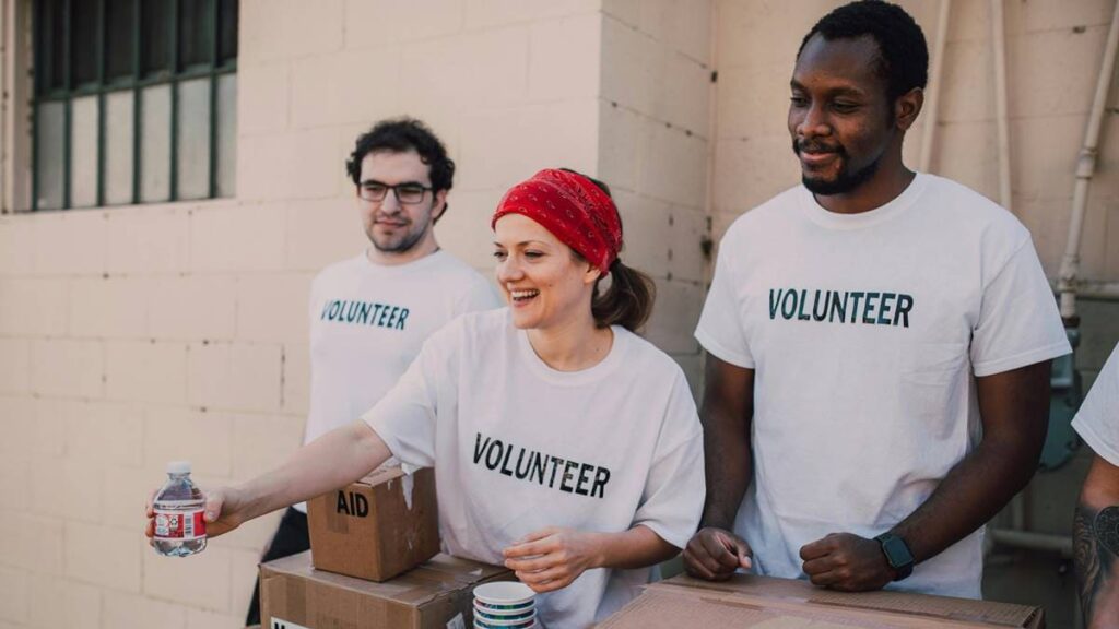 plataformas para encontrar voluntariados internacionales