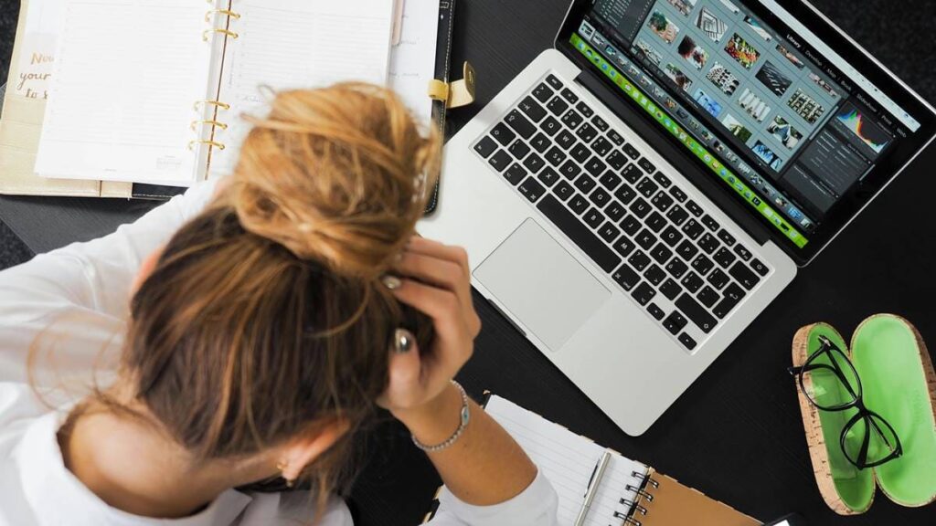 qué hacer cuando no entiendes una materia