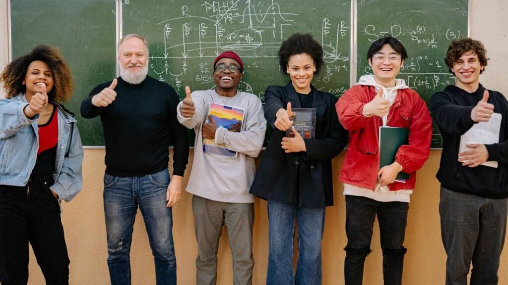 quiero estudiar en la universidad pero no tengo dinero